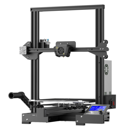 Impresora 3D Ender 3 Max