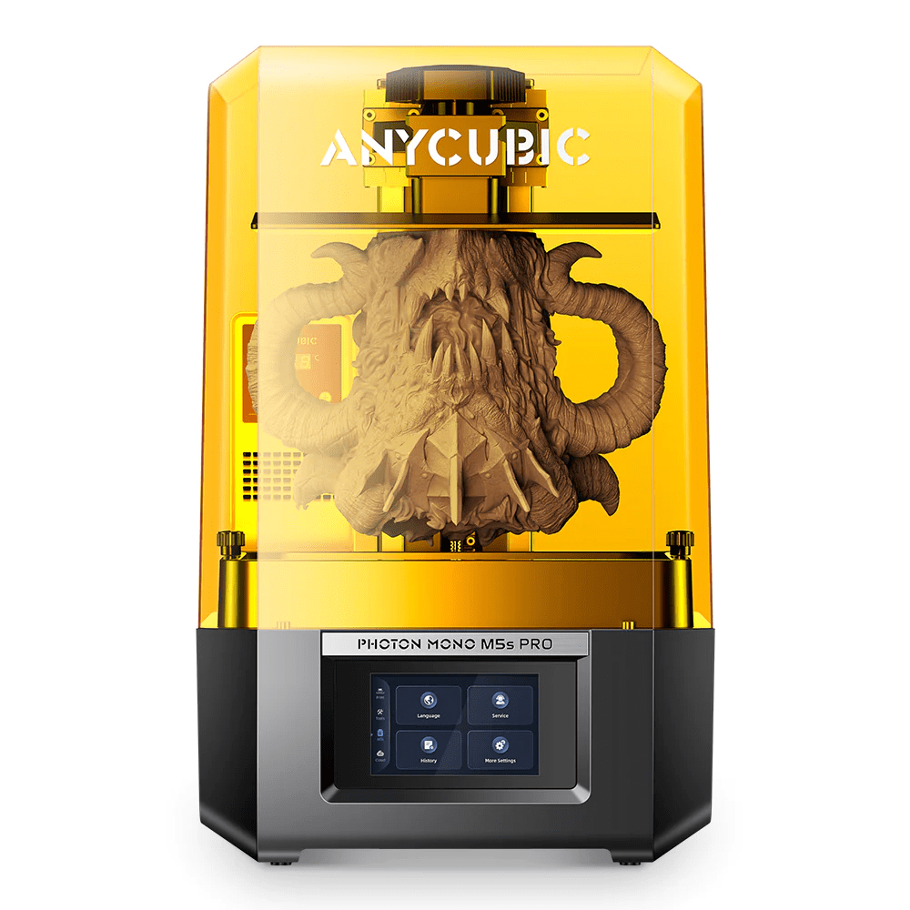 Impresora 3D Anycubic M5S Pro 2