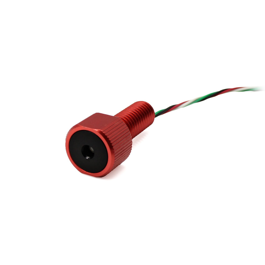 Sensor de presión, soporta hasta 300m de profundidad.
