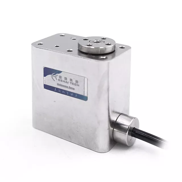 Servomotor D30.